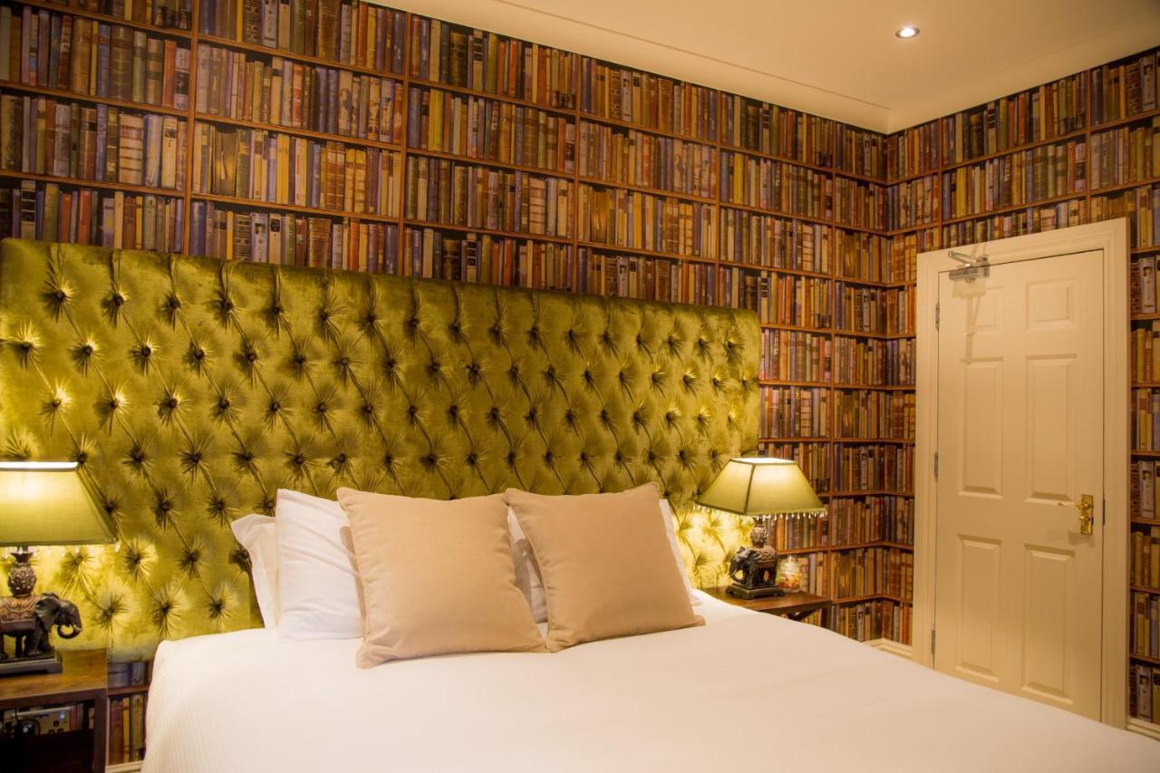 Winckley Stays Preston  Eksteriør billede A bedroom at The Mitre